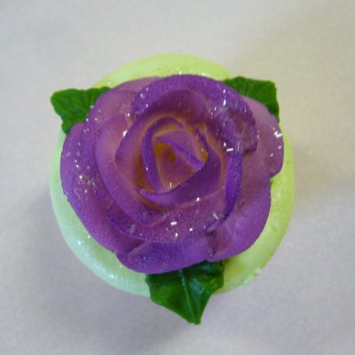 satin rose $5.25